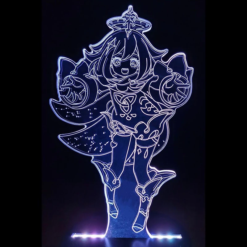 Veilleuse : Genshin Impact : Paimon