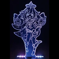 Veilleuse : Genshin Impact : Paimon