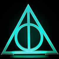 Veilleuse : Harry Potter : Les Reliques de la Mort