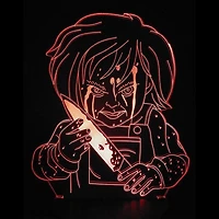 Veilleuse : Horreur : Chucky