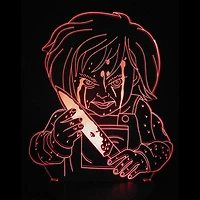 Veilleuse : Horreur : Chucky