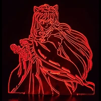 Veilleuse : Inuyasha