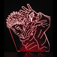 Veilleuse : Jujutsu Kaisen : Yuji