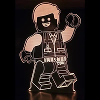 Veilleuse : Lego