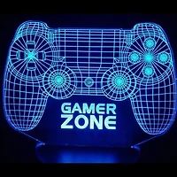 Veilleuse : Manette PlayStation