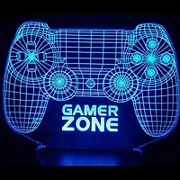 Veilleuse : Manette PlayStation