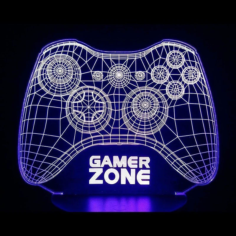 Veilleuse : Manette Xbox