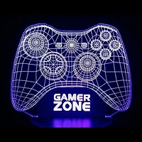 Veilleuse : Manette Xbox