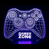 Veilleuse : Manette Xbox