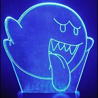 Veilleuse : Mario : Boo