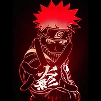 Veilleuse : Naruto