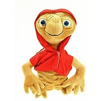 Peluche : E.T.