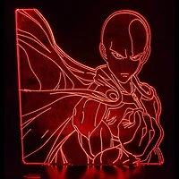 Veilleuse : One Punch Man