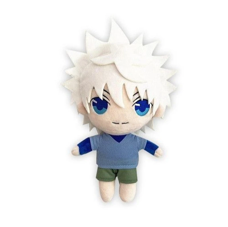 Peluche : Hunter X Hunter : Killua