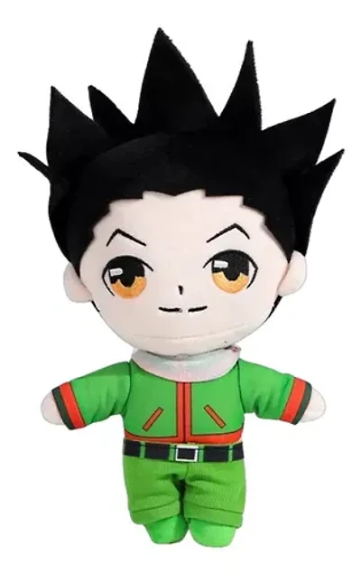 Peluche : Hunter X Hunter : Gon Freeks