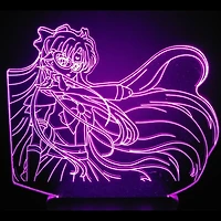 Veilleuse : Sailor Venus