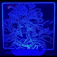 Veilleuse : Solo Leveling