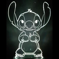 Veilleuse : Stitch