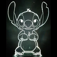 Veilleuse : Stitch