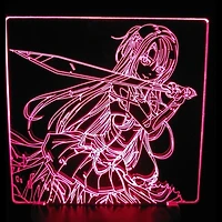 Veilleuse : Sword Art Online : Asuna