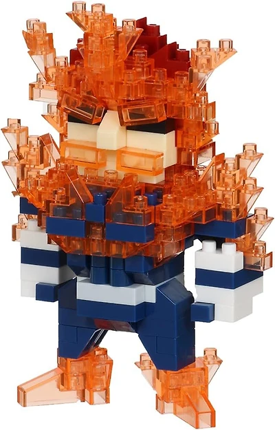 Nanoblock Endeavor