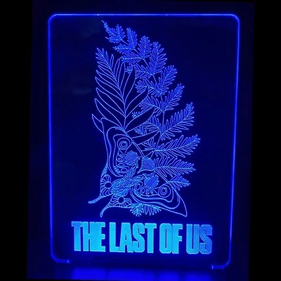 Veilleuse : The Last of Us