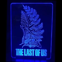 Veilleuse : The Last of Us