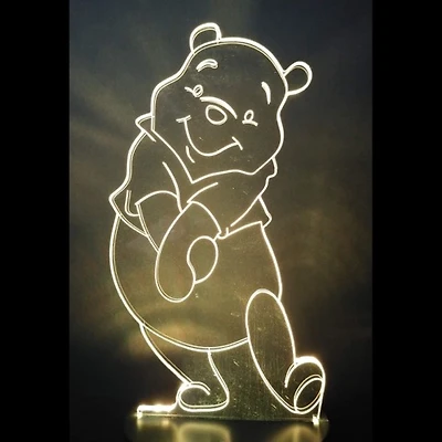 Veilleuse : Winnie