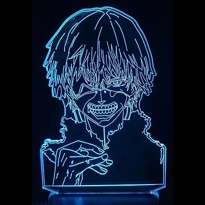 Veilleuse : Tokyo Ghoul