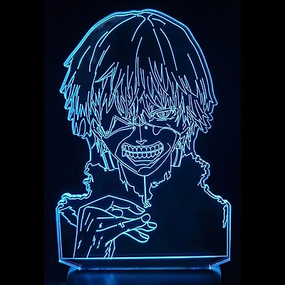 Veilleuse : Tokyo Ghoul