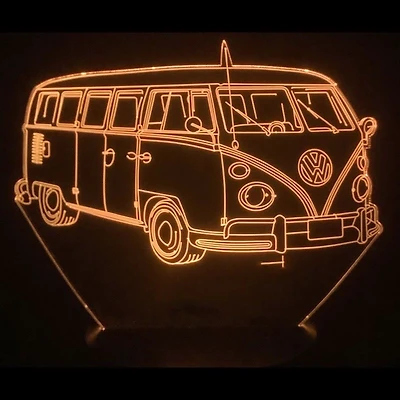 Veilleuse : Westfalia