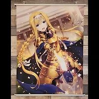 Toile murale : Sword Art Online : Alice