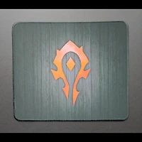 Tapis de souris : World of Warcraft : Horde