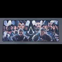 Tapis de bureau : Assassin's Creed