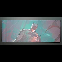 Tapis de bureau : Batman