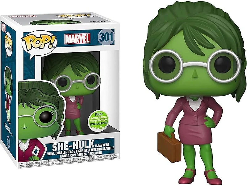 She-Hulk : At1030 She-Hulk 301