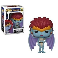 Gargoyles : At1057 Demona 390