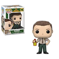 Super Troopers : At1115 Rabbit 768