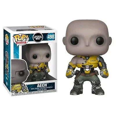 Ready Player One : At1131 Aech 498