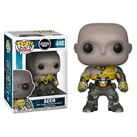 Ready Player One : At1131 Aech 498