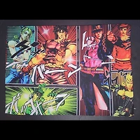 Taie d'oreiller : JoJo's Bizarre Adventure