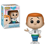 The Jetsons : At3 George Jetson 365