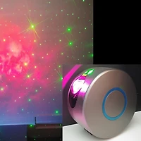 Projecteur de galaxie