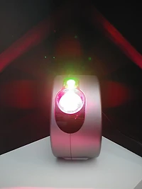 Projecteur de galaxie
