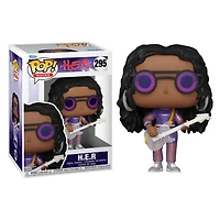 H.E.R. : Mkp1027 H.E.R 295