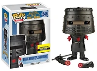 Monty Python and the Holy Grail : M1105 Black Knight (Flesh Wound) EEE 246