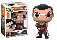 Team Fortress : M18 Medic 249