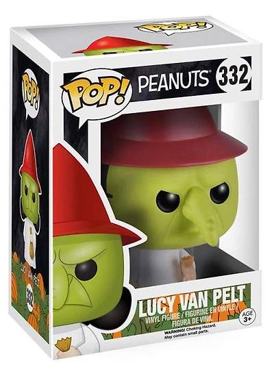 M1331 Lucy Van Pelt 332