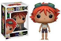 Cowboy Bebop : M177 Ed 148