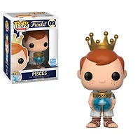 Freddy Funko : M1033 Pisces 09